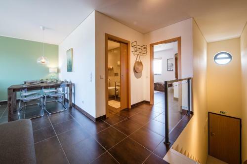 Apartamento Maresoul - Ferienapartment Soul