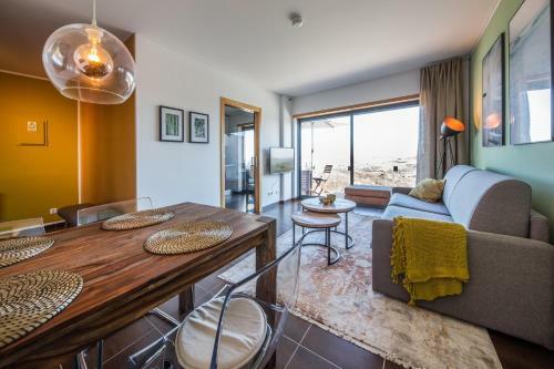 Apartamento Maresoul - Ferienapartment Soul