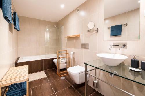 Apartamento Maresoul - Ferienapartment Soul