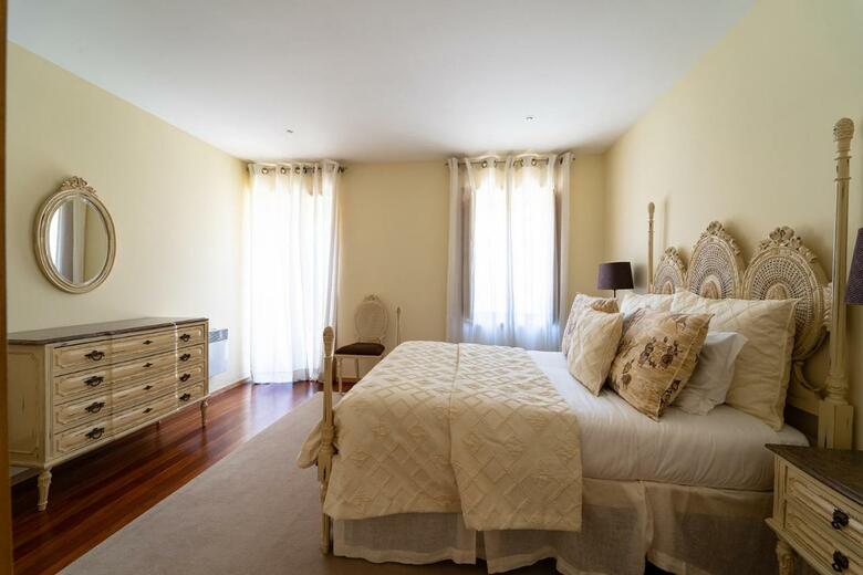 Casa de Silvares - Moradia V3 Premium Com Piscina - Fafe
