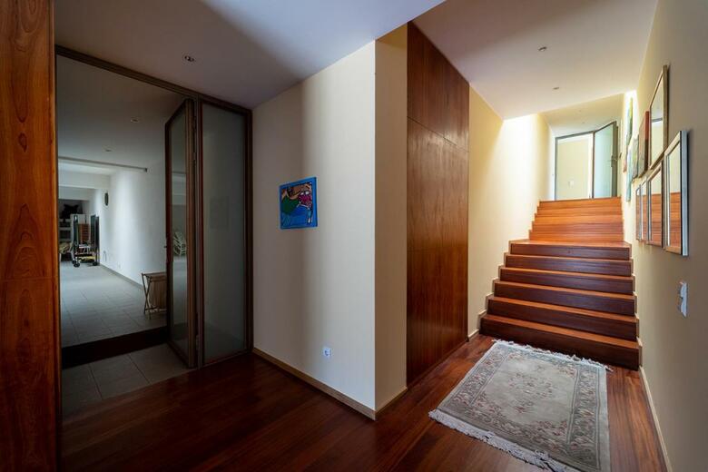 Casa de Silvares - Moradia V3 Premium Com Piscina - Fafe
