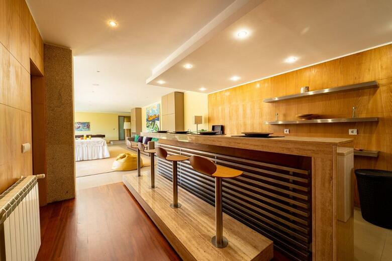 Casa de Silvares - Moradia V3 Premium Com Piscina - Fafe
