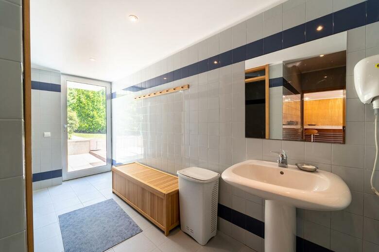 Casa de Silvares - Moradia V3 Premium Com Piscina - Fafe