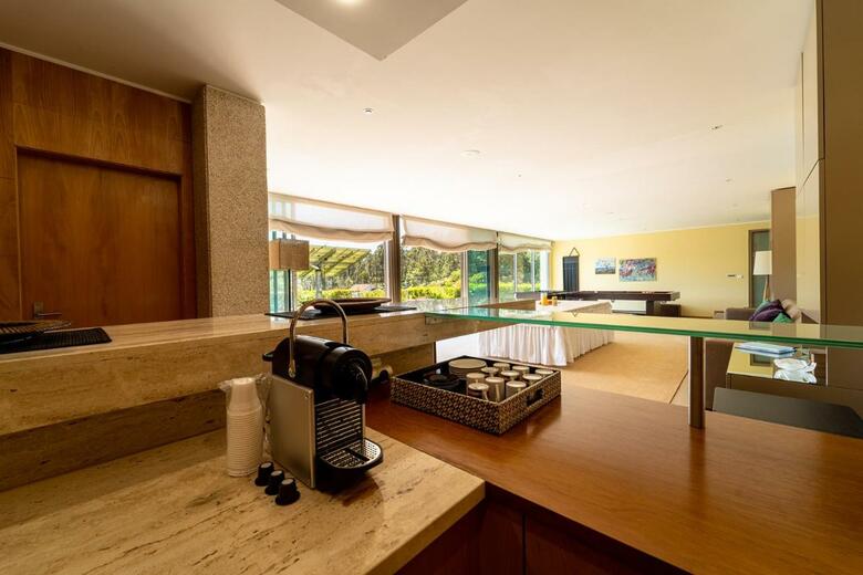 Casa de Silvares - Moradia V3 Premium Com Piscina - Fafe