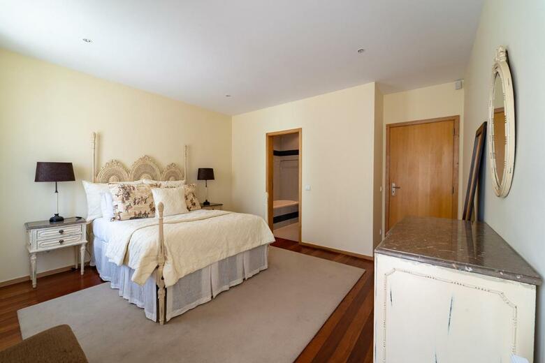 Casa de Silvares - Moradia V3 Premium Com Piscina - Fafe