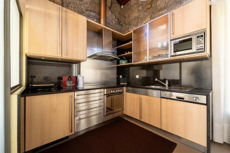 Casa de Silvares - Moradia V3 Premium Com Piscina - Fafe