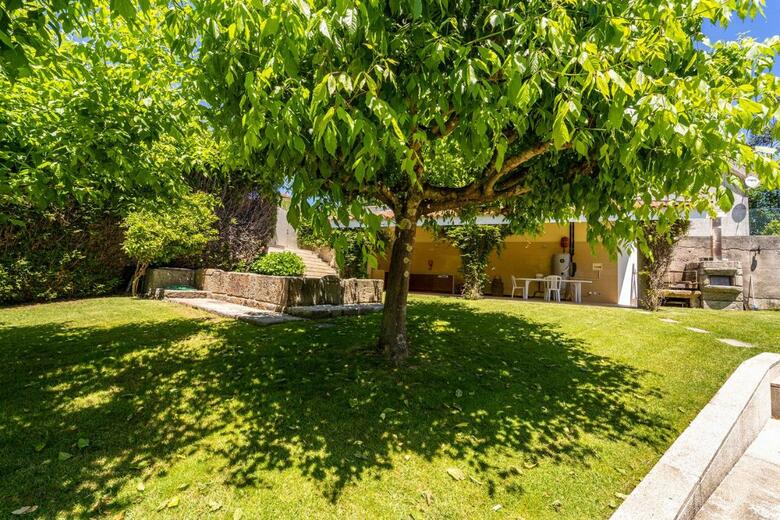 Casa de Silvares - Moradia V3 Premium Com Piscina - Fafe
