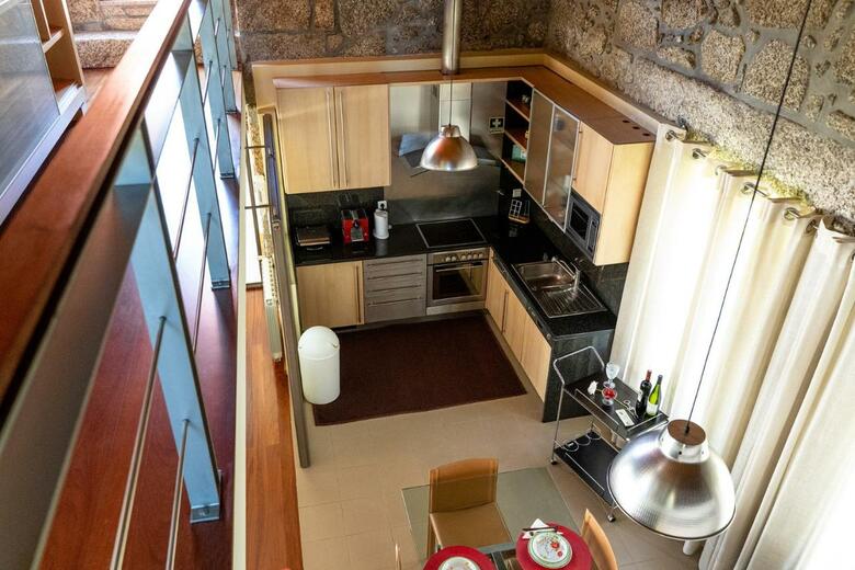 Casa de Silvares - Moradia V3 Premium Com Piscina - Fafe