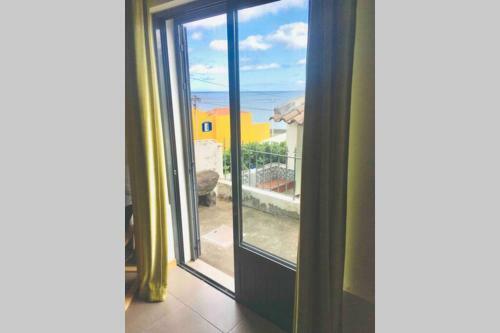 Apartamento Vista Do Mar A