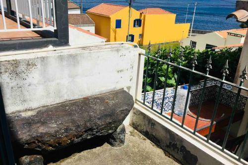 Apartamento Vista Do Mar A