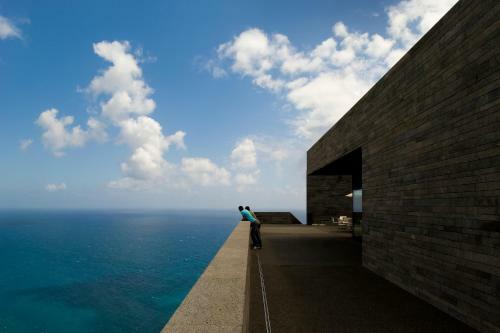 Madeira House