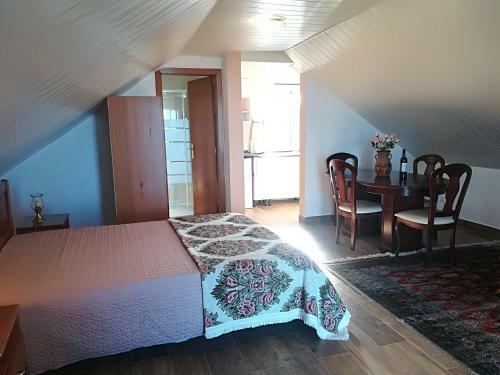 Hostal Mar A Vista 2