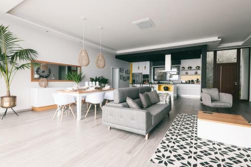 Villa Brava Atl�ntico