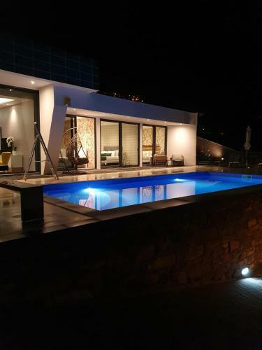 Villa Brava Atl�ntico