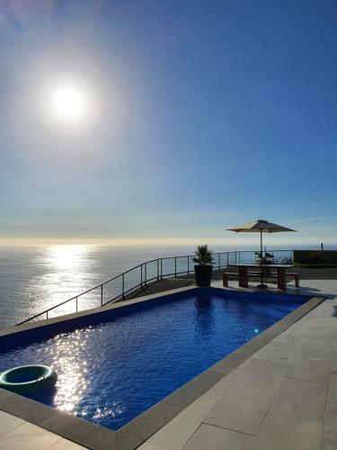 Villa Brava Atl�ntico