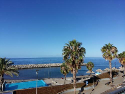 Apartamento A View For You