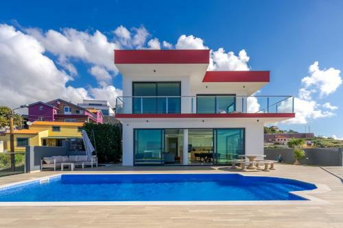 Villa Cabouco