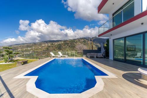 Villa Cabouco