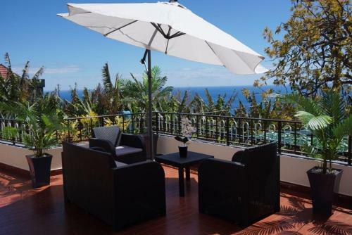 Hostal Tabua Village