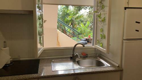 Hostal Tabua Village