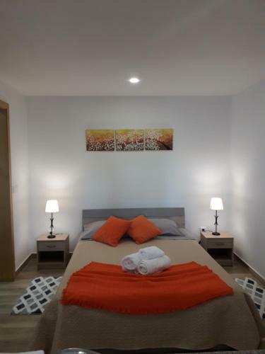 Hostal Tabua Village