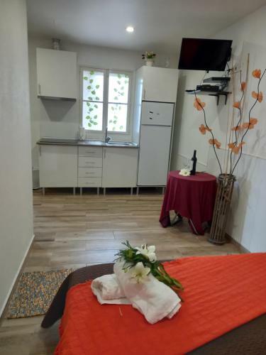 Hostal Tabua Village