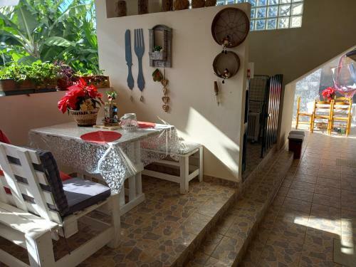 Hostal Tabua Village