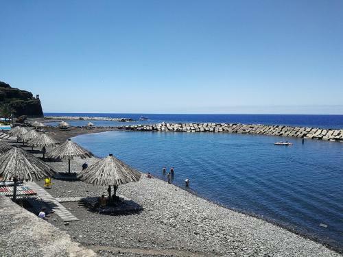Apartment Near The Sea