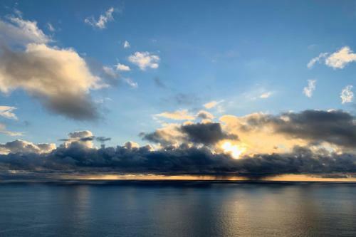 Holiday Apartment Ocean View