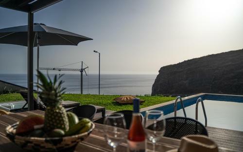 Villa Galv�o House Experience