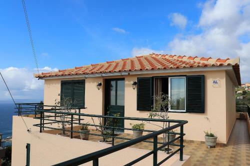 Casa Bela Vista