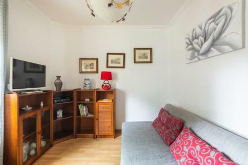 Apartamento Isabel Dream I