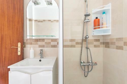 Apartamento Isabel Dream I