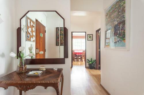 Apartamento Isabel Dream I