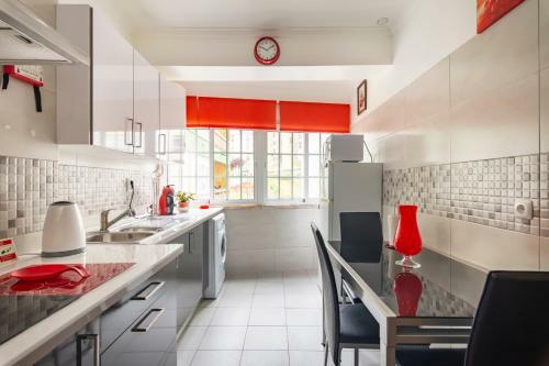 Apartamento Isabel Dream I
