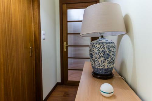 Apartamento Casa Do Rio