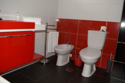 Apartamento Quintas Do Mar I