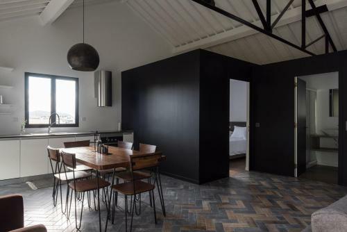 Hotel Volcanic Charming House