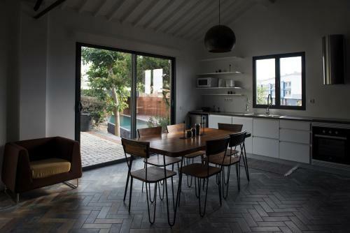 Hotel Volcanic Charming House