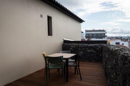 Hotel Volcanic Charming House