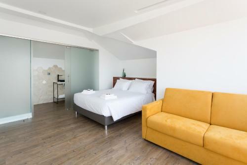 Hotel Volcanic Charming House