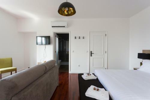 Hotel Volcanic Charming House