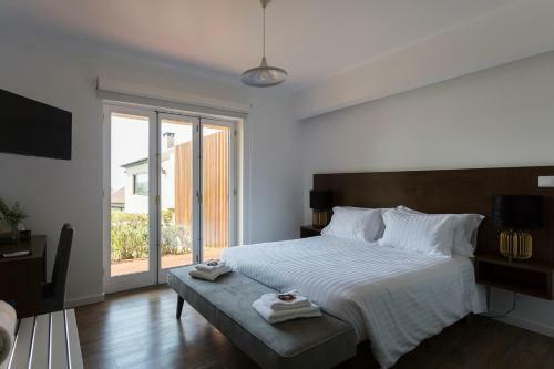 Hotel Volcanic Charming House