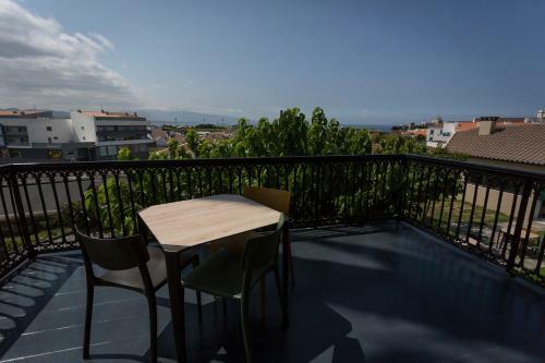 Hotel Volcanic Charming House