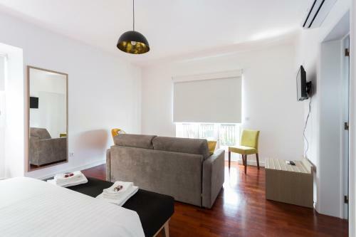 Hotel Volcanic Charming House
