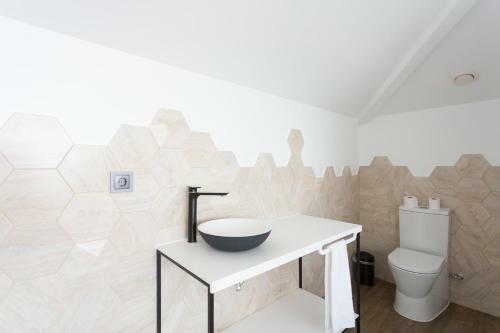 Hotel Volcanic Charming House