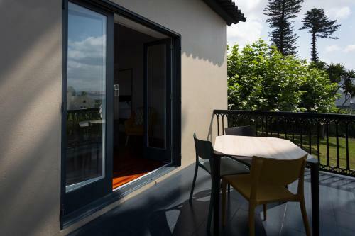 Hotel Volcanic Charming House