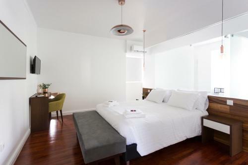 Hotel Volcanic Charming House