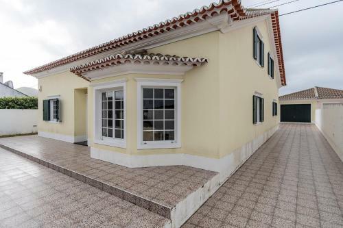 Casa Dos Amigos