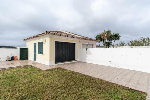 Casa Dos Amigos